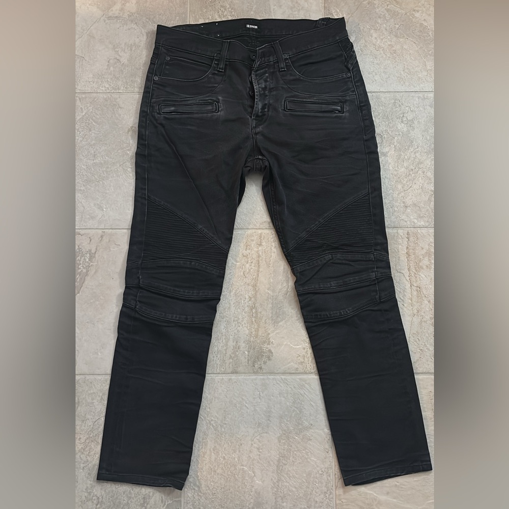 Hudson jeans